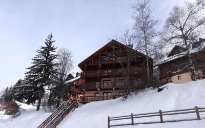 Appartement 4u00a0Chambres