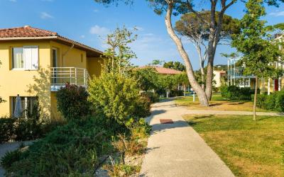 Appartement 2 Chambres