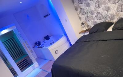 Appartement 1 Chambre