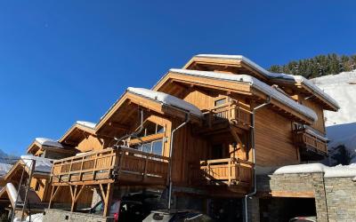 Chalet Supu00e9rieur Chalet Supu00e9rieur