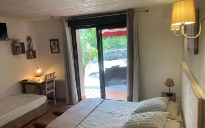 Chambre Familiale Chambre Familiale