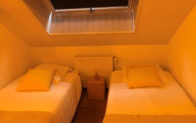 Chambre Familiale avec Salle de Bains Privative