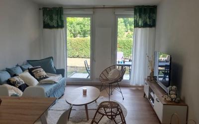 Appartement 1 Chambre