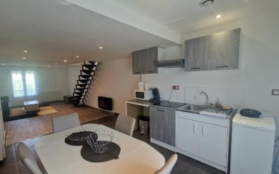 Appartement en Duplex