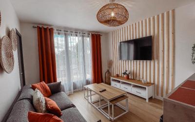 Maison 2u00a0Chambres