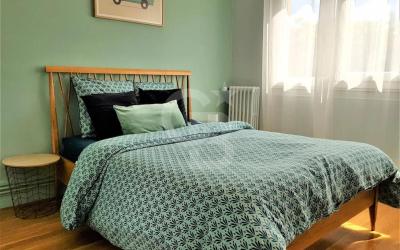 Appartement 3u00a0Chambres Appartement 3u00a0Chambres