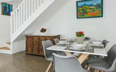 Maison 3u00a0Chambres Maison 3u00a0Chambres