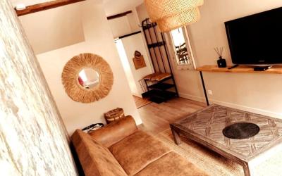 Appartement 2 Chambres Appartement 2 Chambres