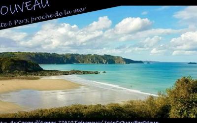 Maison 3u00a0Chambres Maison 3u00a0Chambres