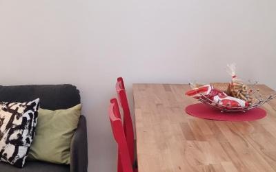 Appartamento con 2 Camere da Letto