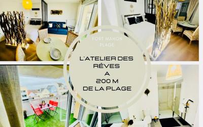 Appartement 1 Chambre