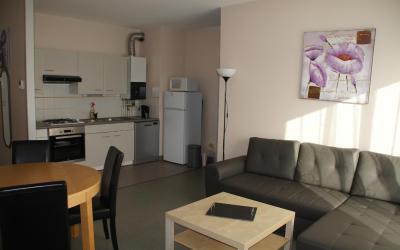 Appartement 1 Chambre