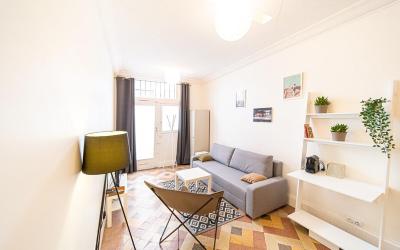 Appartement Appartement