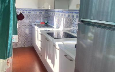 Appartamento con Vista Giardino