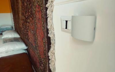 Camera Quadrupla con Bagno Privato 