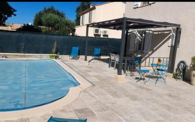 Maison 1 Chambre Maison 1 Chambre