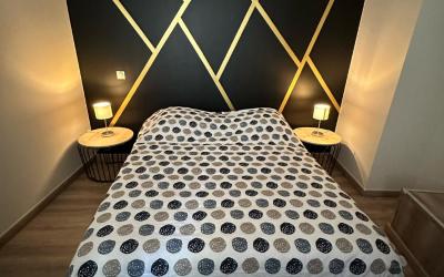 Appartement Deluxe