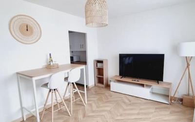 Appartement 1 Chambre