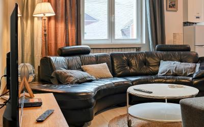 Appartement 2 Chambres Appartement 2 Chambres