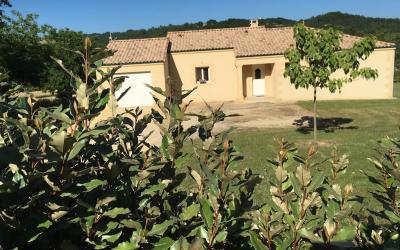 Maison 3u00a0Chambres