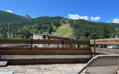 Appartement Appartement