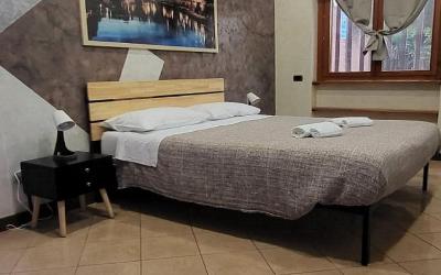 Appartamento con 1 Camera da Letto