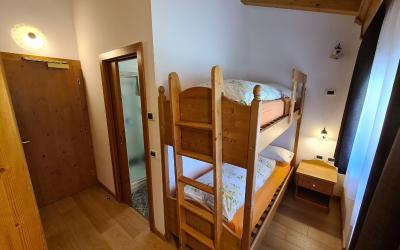 Camera Quadrupla Standard 