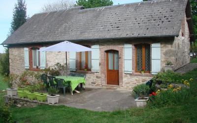 Maison 1 Chambre Maison 1 Chambre