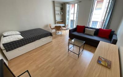 Appartement 1 Chambre