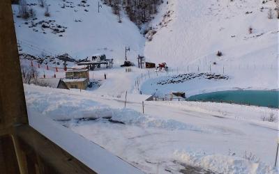 Appartement 1 Chambre