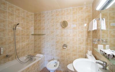 Chambre Lits Jumeaux Chambre Lits Jumeaux