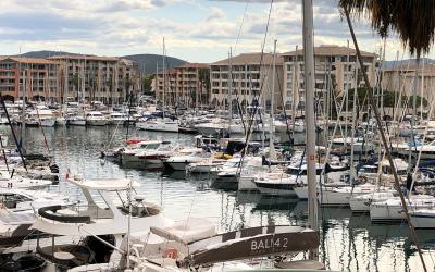 Appartement - Vue sur Mer Appartement - Vue sur Mer