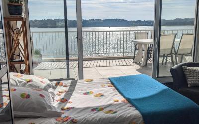 Appartement - Vue sur Mer Appartement - Vue sur Mer