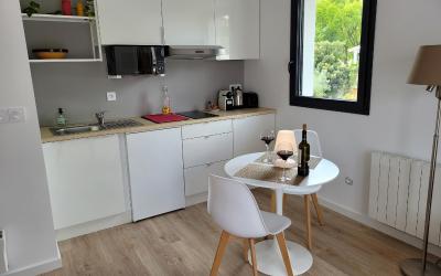 Appartement - Vue sur Jardin Appartement - Vue sur Jardin