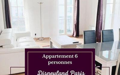 Appartement 2 Chambres Appartement 2 Chambres