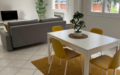 Appartement Appartement