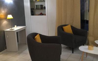 Appartement 2 Chambres Appartement 2 Chambres