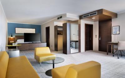 Suite King Executive 