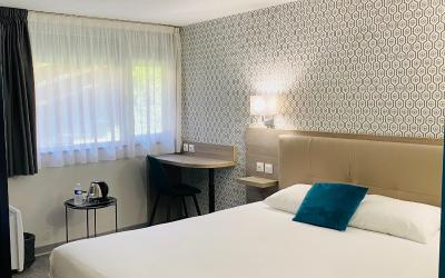 Chambre Double