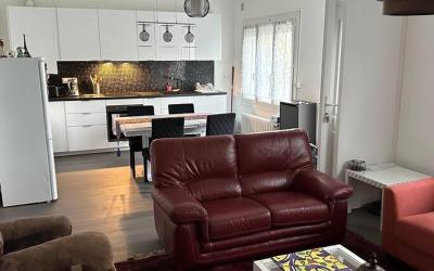 Maison 2u00a0Chambres Maison 2u00a0Chambres