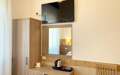 Camera Tripla con Bagno Privato