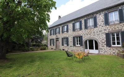 Maison de Vacances