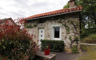 Maison de Vacances Maison de Vacances