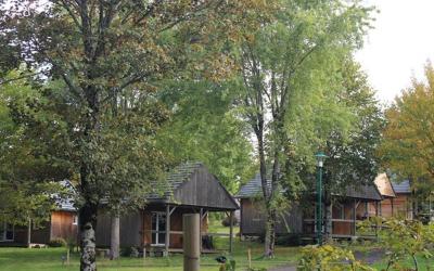 Maison de Vacances