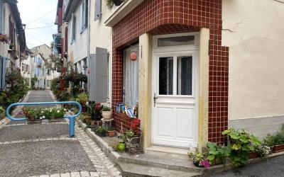 Appartement - Rez-de-Chaussu00e9e