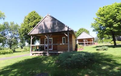 Maison de Vacances