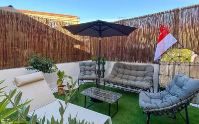 Appartement 1 Chambre