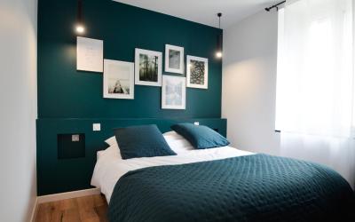 Appartement 1 Chambre