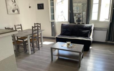 Appartement 2 Chambres Appartement 2 Chambres