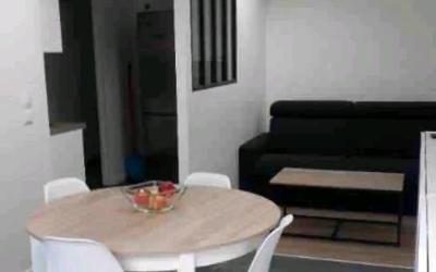 Appartement 1 Chambre